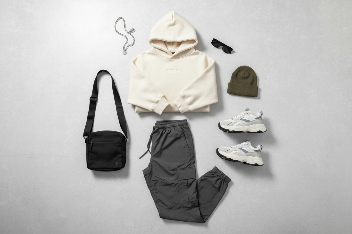 How to Style Streetwear in 2026