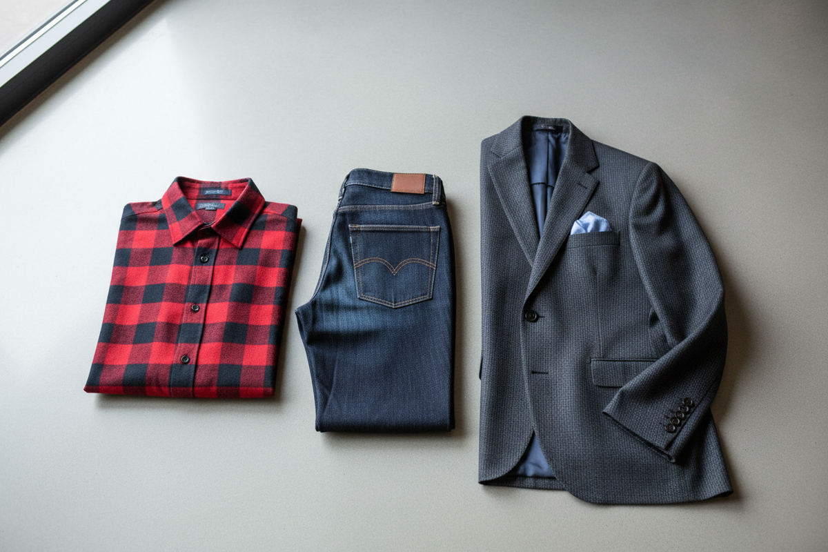 Mens