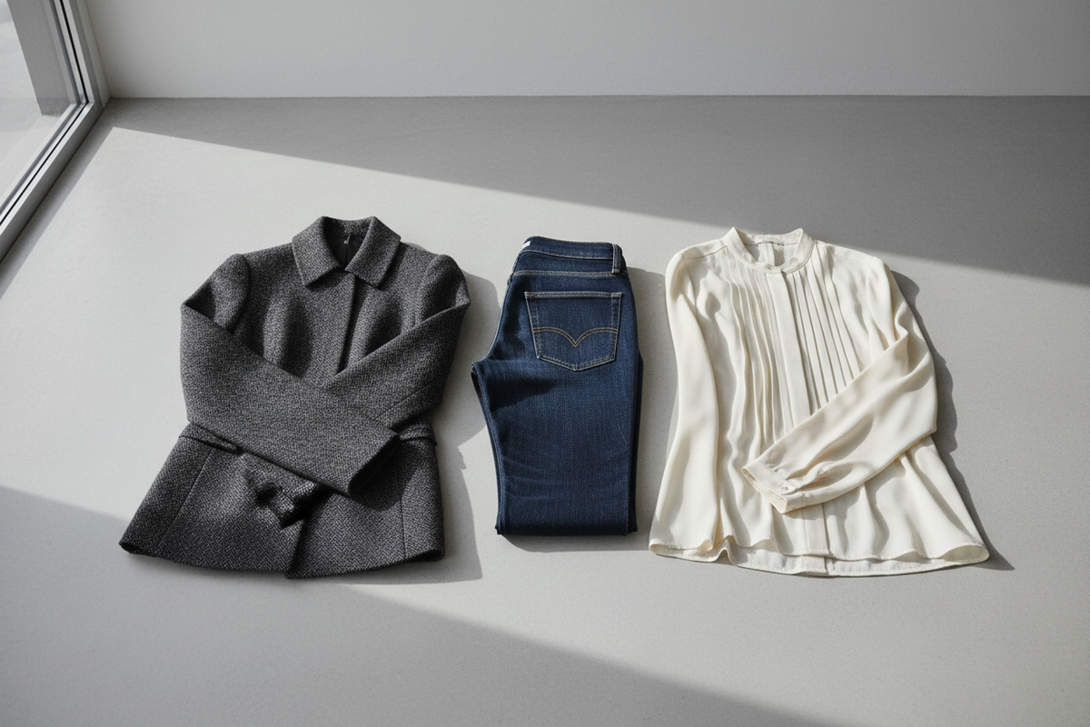 Women's Collection Image