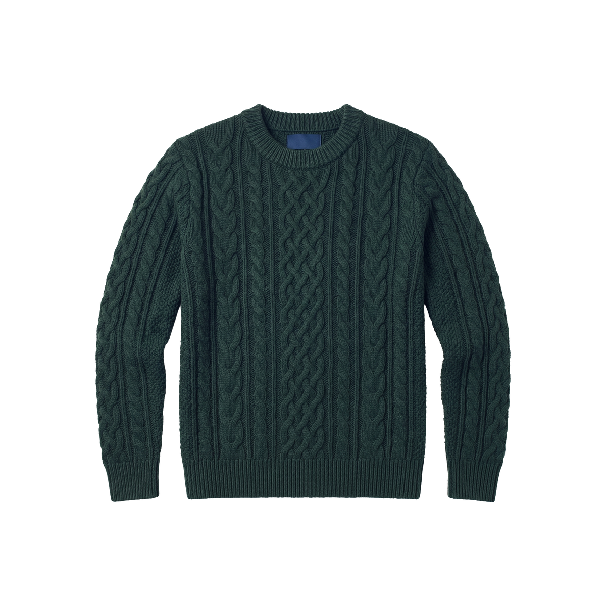Cable Knit Sweater