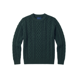 Cable Knit Sweater