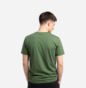 Classic Crew Neck Tee