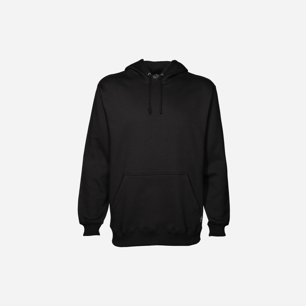 Essential Pullover Hoodie