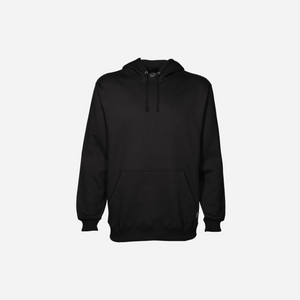 Essential Pullover Hoodie