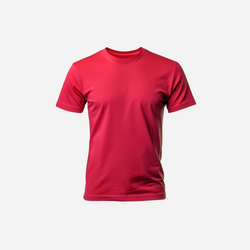 Classic Crew Neck Tee