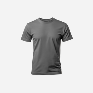 Classic Crew Neck Tee