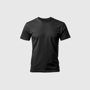 Classic Crew Neck Tee