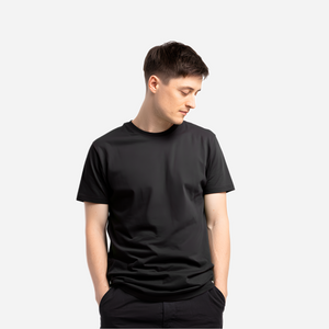 Classic Crew Neck Tee