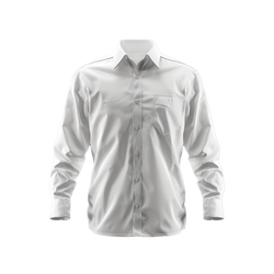 Formal Full Sleeve Shirt