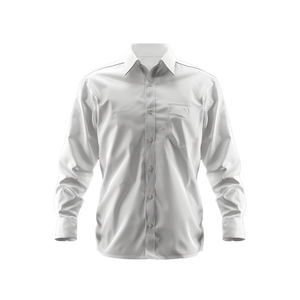 Formal Full Sleeve Shirt