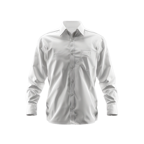 Formal Full Sleeve Shirt