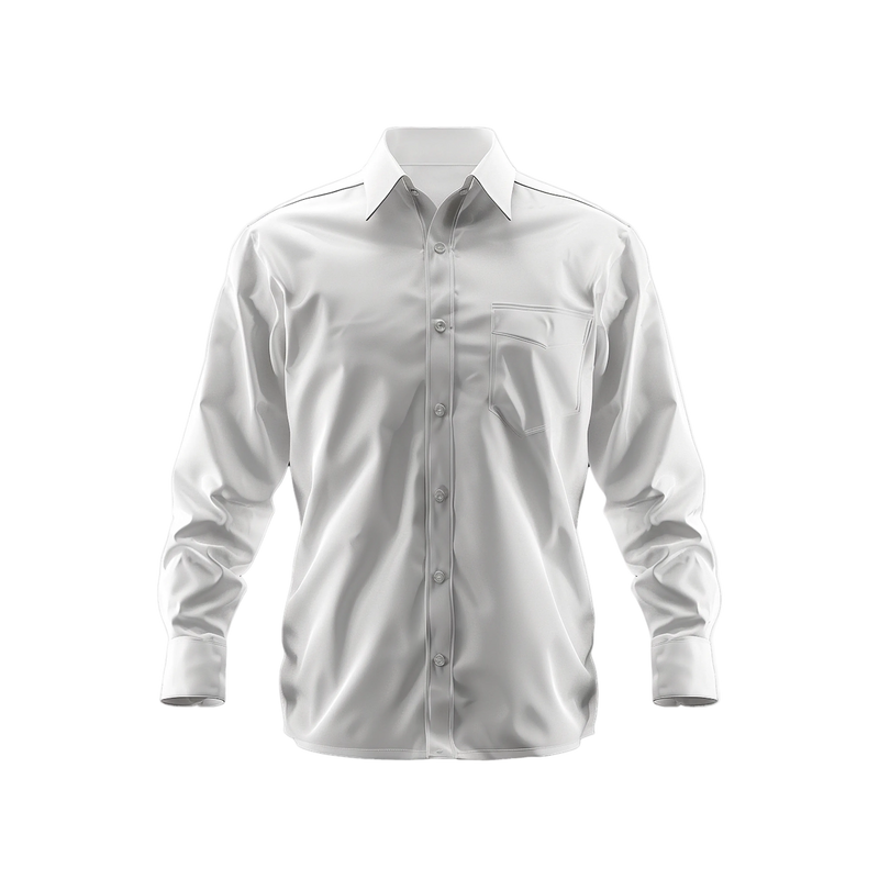 Formal Full Sleeve Shirt